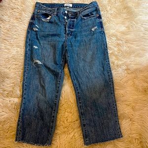 Pistola jeans